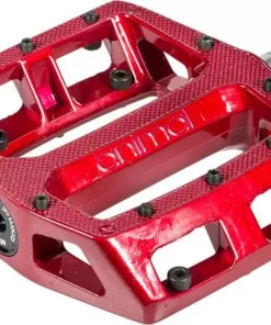 Animal Hamilton Unsealed Platform Pedals