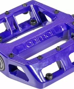 Animal Hamilton Unsealed Platform Pedals