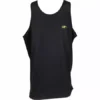 APPAREL Animal Highland Tank Top-Black