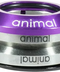 Animal Integrated Headset-1 1/8"