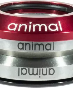 Animal Integrated Headset-1 1/8