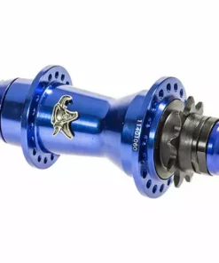 Animal Javelin Rear Cassette Hub-36H Hubs