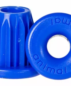 Animal Plastic Bar Ends Grips