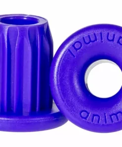 Animal Plastic Bar Ends Grips