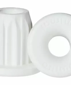 Animal Plastic Bar Ends Grips