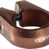 Seat Post Clamps Animal Bolt On Seat Clamp