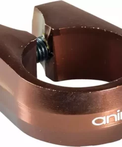 Seat Post Clamps Animal Bolt On Seat Clamp