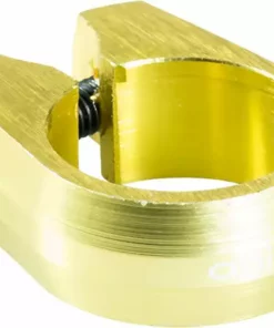 Seat Post Clamps Animal Bolt On Seat Clamp