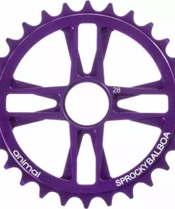 Animal Sprocky Balboa Sprocket Sprockets/Chainrings