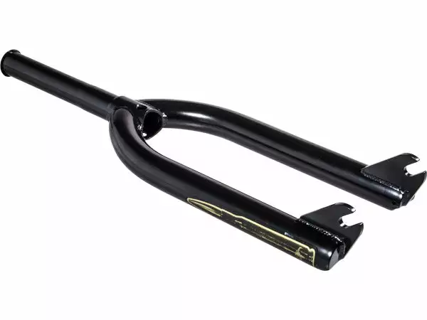 Animal Barrett Chromoly Fork-20" Forks 1 Animal Barrett Chromoly Fork-20" Forks