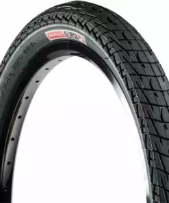 Animal GLH Tire-Wire-Black