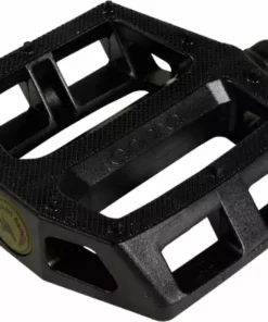 Animal Plastic Hamilton Platform Pedals