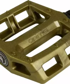 Animal Plastic Hamilton Platform Pedals