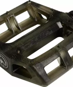 Animal Plastic Hamilton Platform Pedals