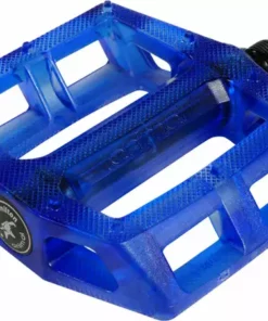 Animal Plastic Hamilton Platform Pedals