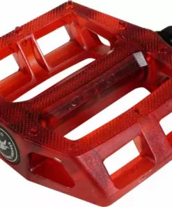 Animal Plastic Hamilton Platform Pedals