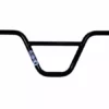 Animal Hyrone Bars-7.75"-Black Handlebars