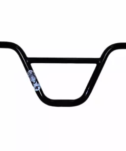 Animal Hyrone Bars-7.75"-Black Handlebars