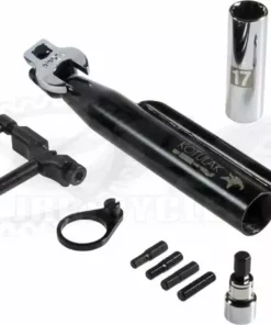 Animal Kotulak Tool Kit TOOLS