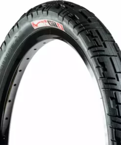 Animal MTT Tire-Wire-Black Tires