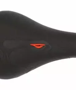 Animal Nigel Signature Pivotal Seat-Black