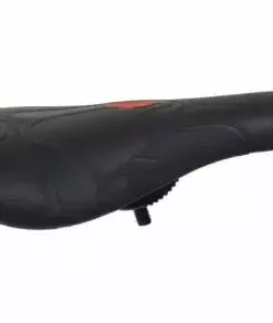 Animal Nigel Signature Pivotal Seat-Black