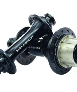 Answer Holeshot Cassette Hubs-Mini-28H