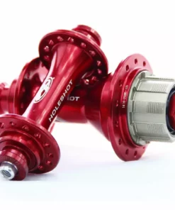 Answer Holeshot Cassette Hubs-Mini-28H
