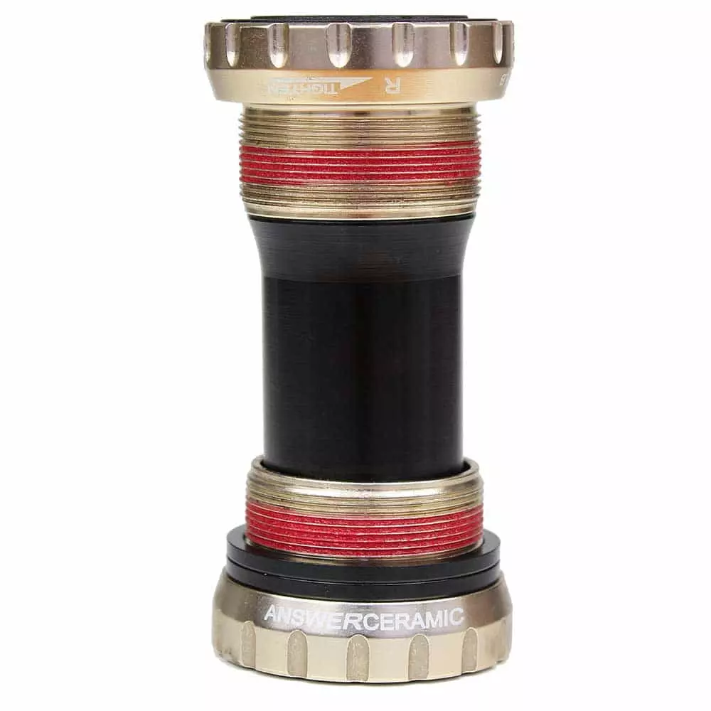 Answer AccelerateR V2 Crankset 2 Answer AccelerateR V2 Crankset