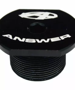 Forks Answer Dagger Top Compression Fork Cap