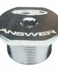 Forks Answer Dagger Top Compression Fork Cap