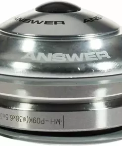 Answer Integrated Headset