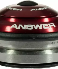 Answer Integrated Headset