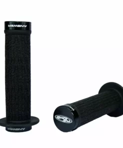Answer Lock-On Grips-Flange