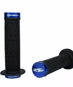 Answer Lock-On Grips-Flange