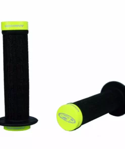 Answer Lock-On Grips-Flange 11 Answer Lock-On Grips-Flange