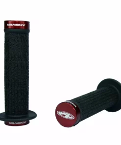 Answer Lock-On Grips-Flange 13 Answer Lock-On Grips-Flange