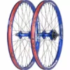 Answer Pinnacle Wheel Set-20x1.75" WHEELS
