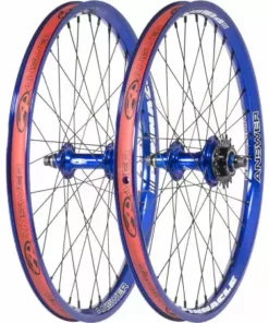 Answer Pinnacle Wheel Set-20x1.75" WHEELS