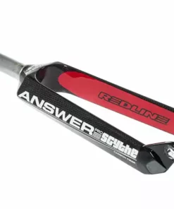 Answer Scythe OEM Redline Edition Pro Carbon Fork-20"