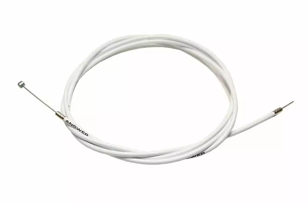 Brakes Answer Slick Cable Set 8 Brakes Answer Slick Cable Set