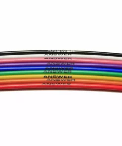 Brakes Answer Slick Cable Set 19 Brakes Answer Slick Cable Set