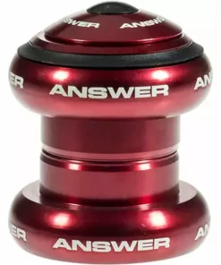 Answer Press-In Threadless Headset