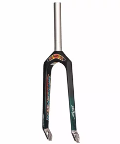 Answer Pro 20" Dagger SAM Fork-Black