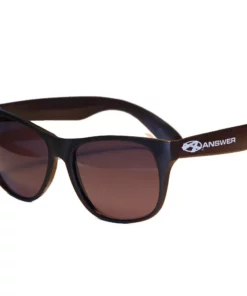 Answer BMX Sunglasses-Black