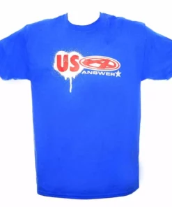 Answer USA T-Shirt