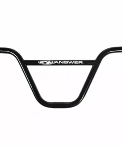 Answer Flat Pro Chromoly Bar-8"