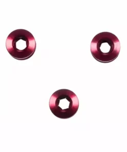 Sprockets/Chainrings Answer Alloy Chainring Bolts