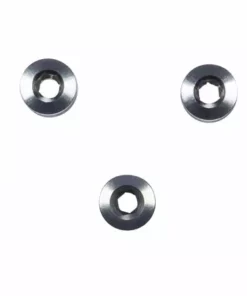 Sprockets/Chainrings Answer Alloy Chainring Bolts