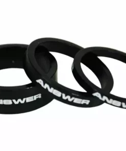 Headsets Answer Aluminum Headset Spacers